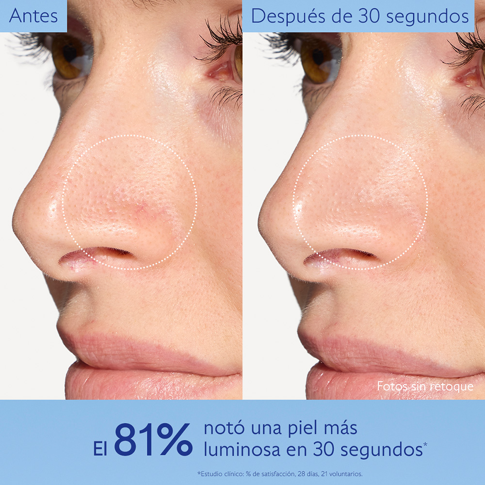 VINOPERFECT MICROPEELING (MICROPEELING ILUMINADOR INSTANT&Aacute;NEO CON AHA)